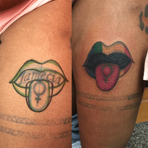 Cover up  #pride #coverup 