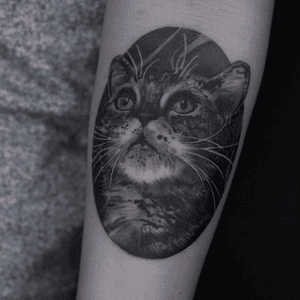 Tattoo by YZ Tattoo Studio
