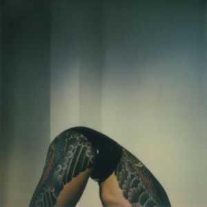 photographed by Noor Datis #NoorDatis #NoorOne #tattoophotography #tattooart #fineart #tattoomodel