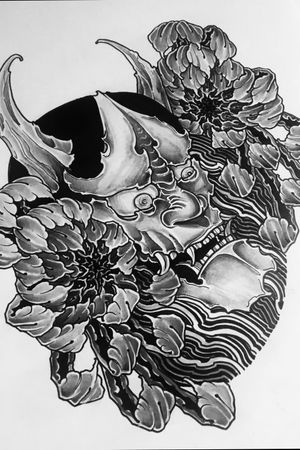 Tattoo by home