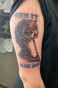 Tattoo