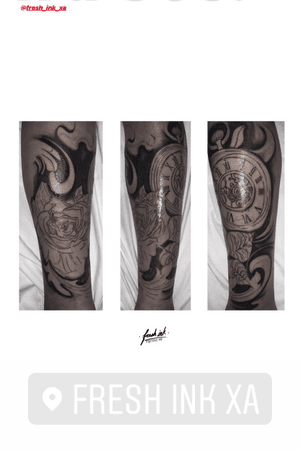 Appointment WhatsApp- 939 • 238 • 0503#xatattoo #fresh_ink_xa#freshinkxa_customtattoostudio#fresh_ink_xa_tattoo #tattoo #blackngray #tattoos #ink #tattoo_of_instagram #sleevetattoo #tattoolife #inkig #lifestyletattoo #tattoomens  #tattooskin #xtopheralvaradotattoo #worldfamousink #freshinkxa #teamfreshink #tattooink #inkaddicted #inkeezegreenglide #freshinkteam #fresh_ink_xa_tattoostudio