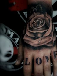 Tattoo