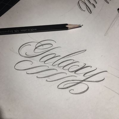 Practice👊👊👊👊 #crystal #🇰🇷 #Galaxy #blacklettering #script #blackletters #customlettering #edgy #letteringtattoo #customtattoo #inked #hiphop #scripttattoo #lyrics #lettering #letras #dailysketch #freehandtattoo #handdrawing #calligrafy #calligraphy #calligraphytattoo 