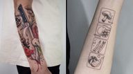 Tattoo