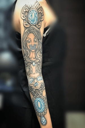 Работа практически полностью зажившая .На последнем сеансе добавили белого цвета .По вопросам записи на сеанс.⬇️⬇️⬇️ @tattoo_piercing_kiev +380930775072. (Telegram.Viber.Mesenger.WhatsApp) .#inked #tattoo #tattoos #inked #tattooed #tattoogirls #tattoolife #tatoos #tattooartis #татувкиеве #татустудиякиев #татунедорогокиев #татумастеркиев #татунедорого #татуидея  #сделатьтатукиев  #тату  #татуировка #пирсингкиев #татумастеркиев  #татукиев #Kiev  #Киев  #ua  #ukr  #tattookiev #kievtattoo #tattooartis  #татумастер  #AleksandrChernov  #АлександрЧернов
