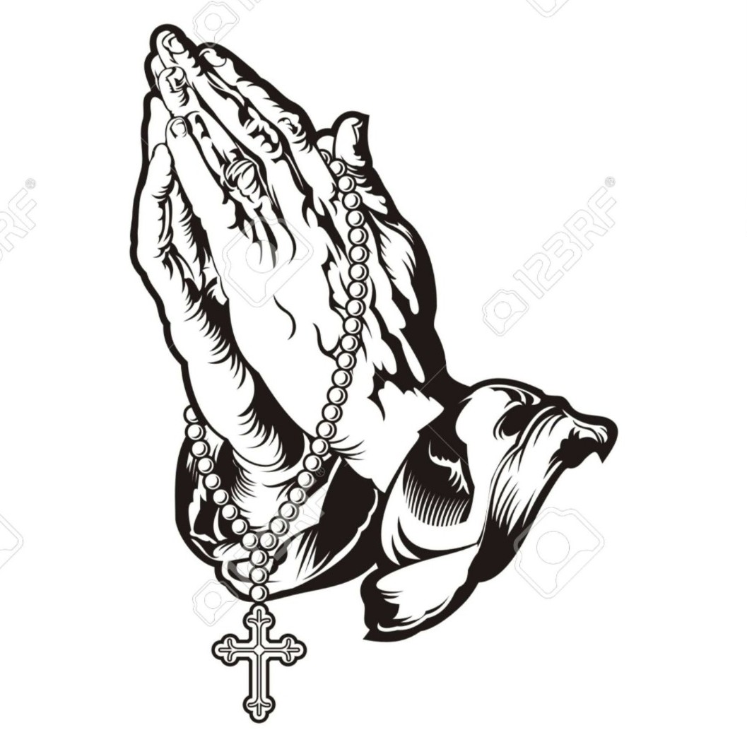 Amen tattoo designs