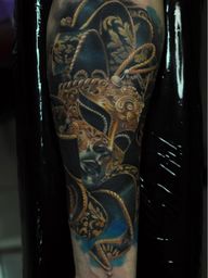 Tattoo