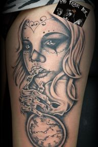 Tattoo