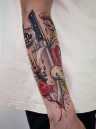 Tattoo
