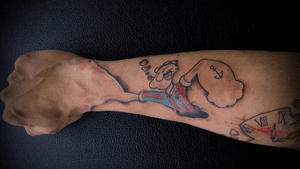 Tattoo#hand#tattooartist#3D #tatooartist #Nenad #inkedmag #tattoolifestyle#Celje#Slovenia