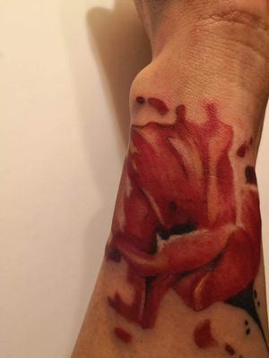 Tattoo by Iulius Tattoo