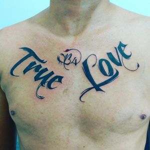 Tattoo by vickoliveira tattoo