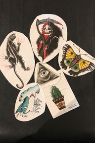 Tattoo
