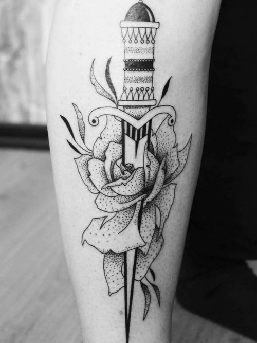Tattoo image
