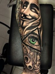 Tattoo