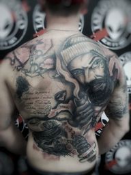 Tattoo