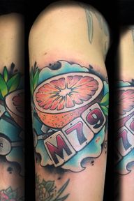 Tattoo