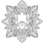  The minimum size will be 12cm, and it can also be as big as you want it , just le me know :) For #Rotterdam and #Amsterdam @wallsandskin #lotus #lotusflower #lotustattoo #mandala #mandalalover #mandalatattoo #hamsa #hamsatattoo #tattoo #tattoodesign #floweroflifetattoo #floweroflife #floweroflifepattern #flash #flashtattoo #inled #ink #art #femaletattooartist 