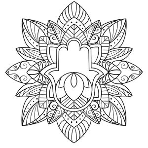 The minimum size will be 12cm, and it can also be as big as you want it , just le me know :) For #Rotterdam and #Amsterdam @wallsandskin#lotus #lotusflower #lotustattoo #mandala #mandalalover #mandalatattoo #hamsa #hamsatattoo #tattoo #tattoodesign #floweroflifetattoo #floweroflife #floweroflifepattern #flash #flashtattoo #inled #ink #art #femaletattooartist 