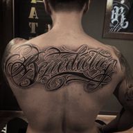 Tattoo
