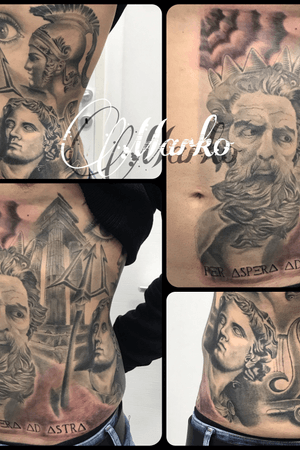 #greektattoo #sailorinktattoo #tatuatoripugliesi #ink #inked #inkedup #inkstagram #inked_of_our_world #tatts #tats #tattoo #tattoos #tattooink #tattostagram #tattooed #tattooart #instatattoo #instagood #photooftheday #followme #likemypic #art #d_world_of_ink #skinartmag #inkedmag #thebesttattoartists #italy_tattooer #tattoo_artwork #tattoomodel #tattooinkspiration 