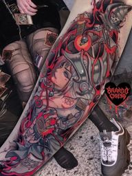 Tattoo