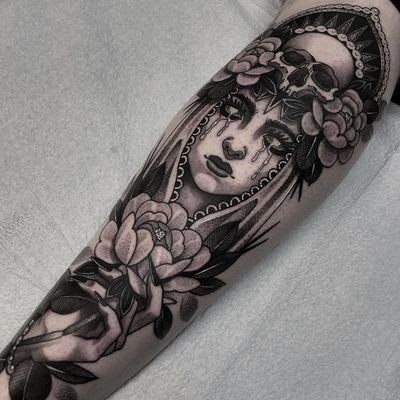Explore the 50 Best Neo Traditional Tattoo Ideas (March 2019) • Tattoodo Explore The 50 Best Neo Traditional Tattoo Ideas (March 2019) • Tattoodo