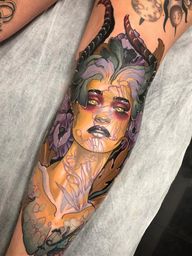 Tattoo