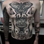 Done by Dane -Traditional - Old School Tattooing- #zurich #zurichtattoo #tattoozurich #theburningeyetattoo #theburningeyetattoozurich #danetattoo 