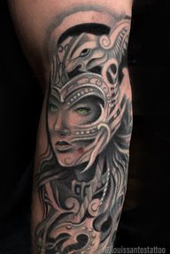 Tattoo