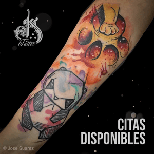 CITAS DISPONIBLES INFO: 04125276843 -------------------------------- #tattoo #ink #tattooartist #tattooshop #maracaibo #venezuela #tattoocollector #inklife #tattooinklatino