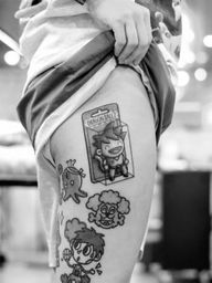 Tattoo