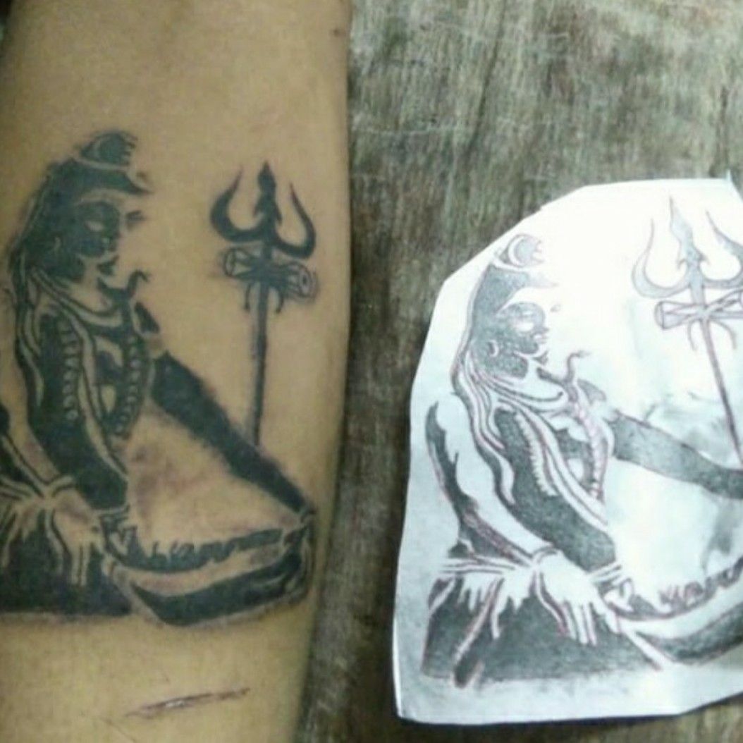 Top 59 bharathiyar tattoo designs  thtantai2