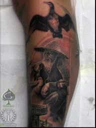 Tattoo