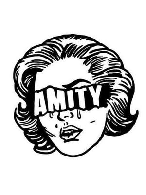 #amity #blackAndWhite 