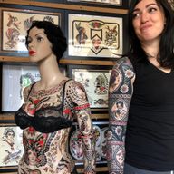 Tattoo