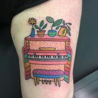 Tattoo