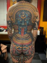 Tattoo