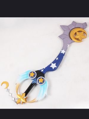 Star Seeker Key Blade