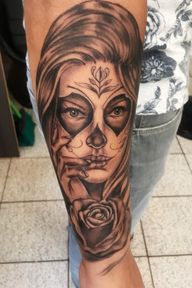 Tattoo