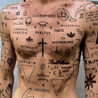 Tattoo