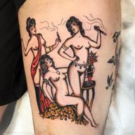 Tattoo