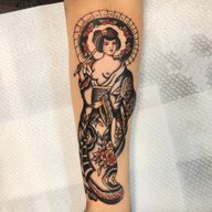 Tattoo