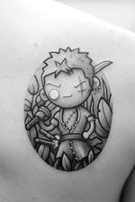 Tattoo
