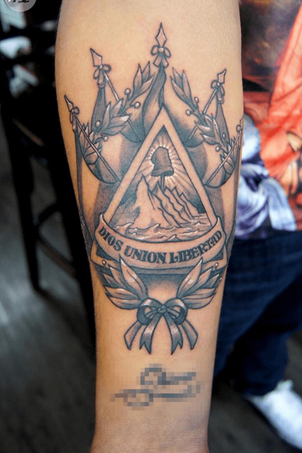 shultonink  Tattoos Wizard