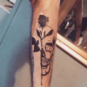 Tattoo by Tattoo Tomo