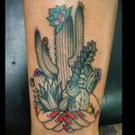 Tatucito de hoy!! #tattoo #tattooer #inked #ink #inkplay #cactus #manos #women #cactustattoos #tatuajesdecactus #blackwork #blackworkers #color #black #blacktattoos #solidblack #7rl #3rl #color #luchotattoo #luchotattooer #pergamino 