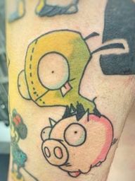 Tattoo