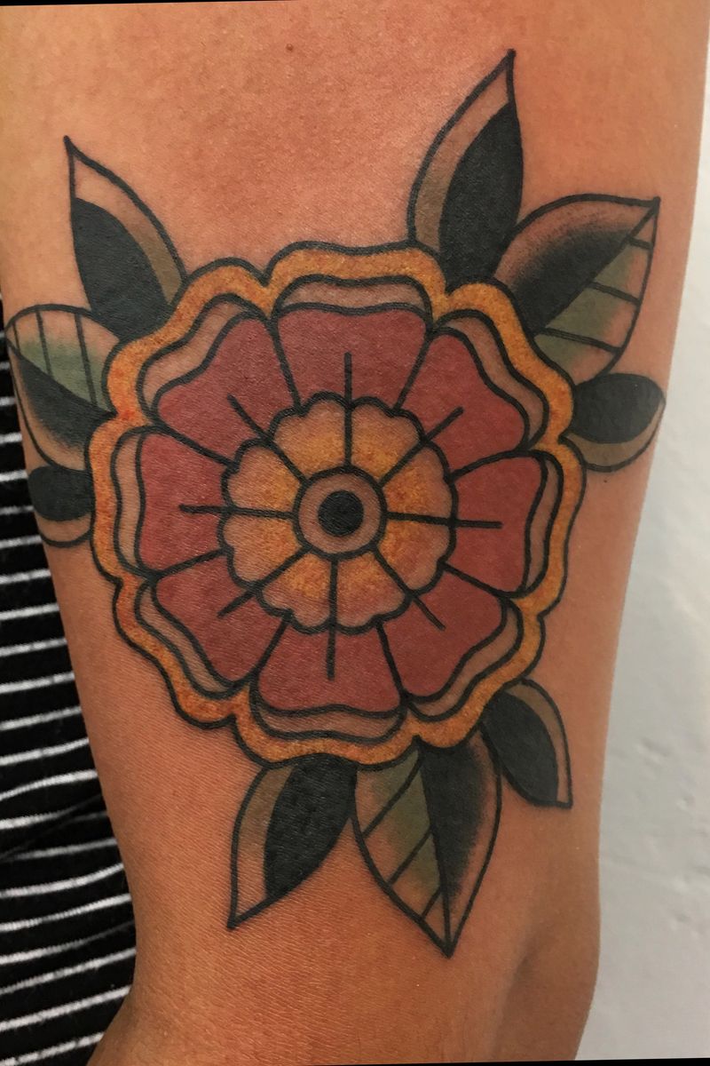 Tattoo uploaded by Black Umbrella Tattoo and Art Gallery • Tattoo by